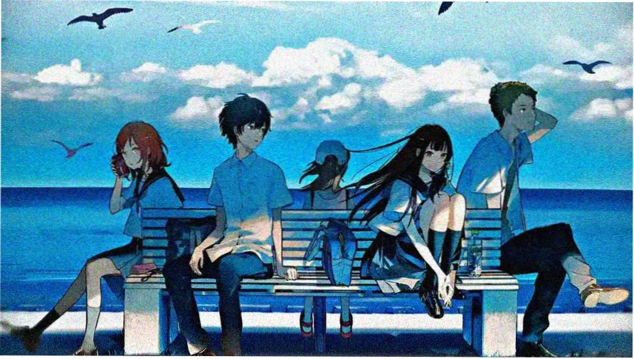 柏林漂流日剧在线观看 焦点图1